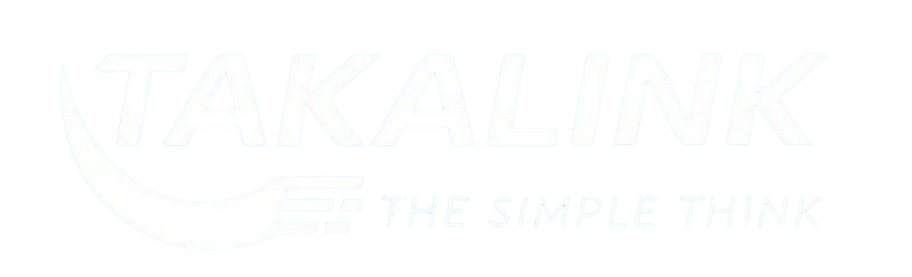 Logo Takalink